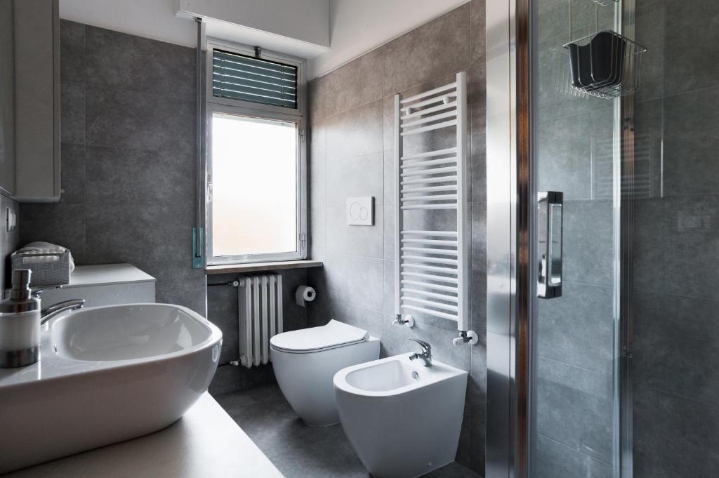 Fly by Suites Pescara - One-Bedroom Apartment