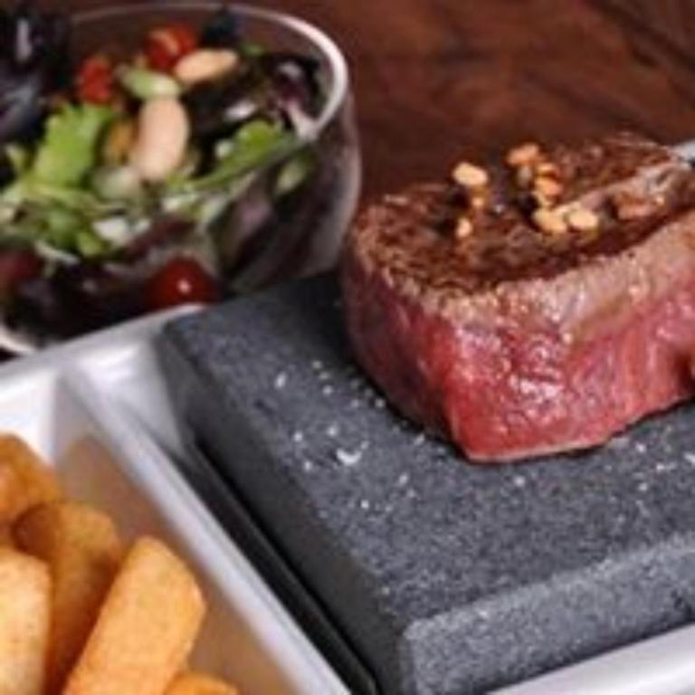 The New Inn Hotel - Resim 10