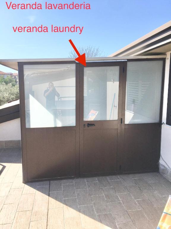 Zdjęcie z galerii obiektu L'attico di Greta,Etna house w mieście Mascalucia