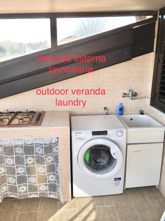 Zdjęcie z galerii obiektu L'attico di Greta,Etna house w mieście Mascalucia