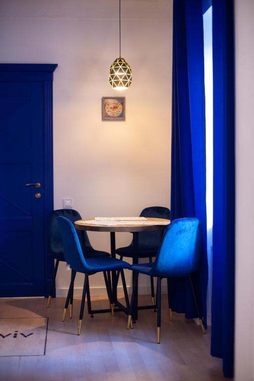 Neue Gasse Lviv apartments - Apartment