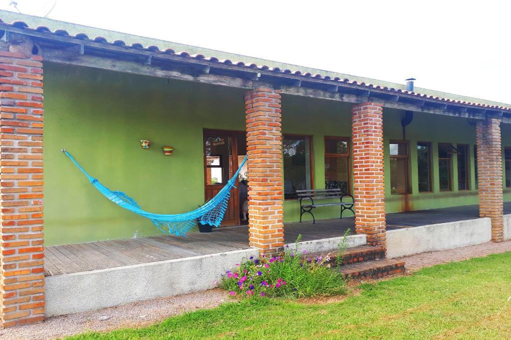  Pousada do Pampa