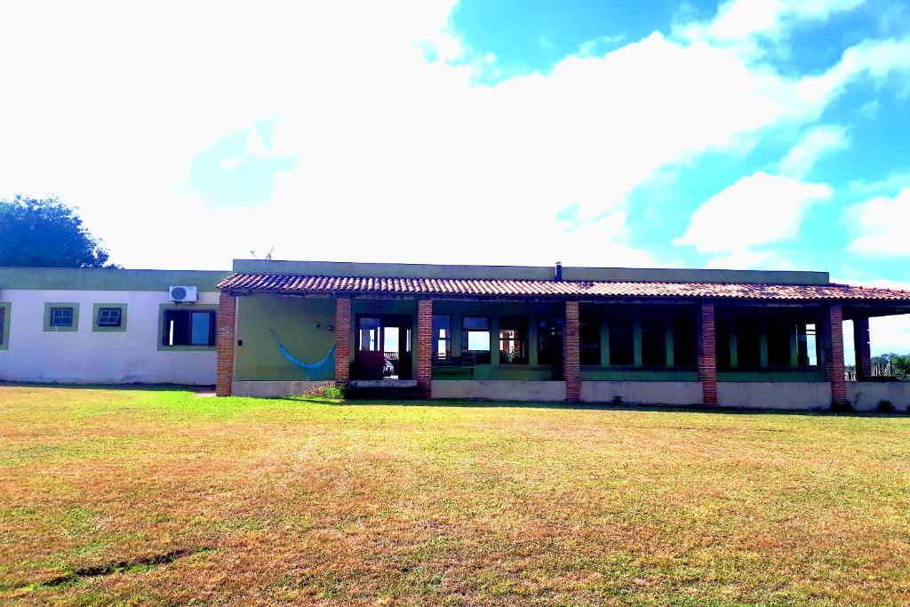  Pousada do Pampa
