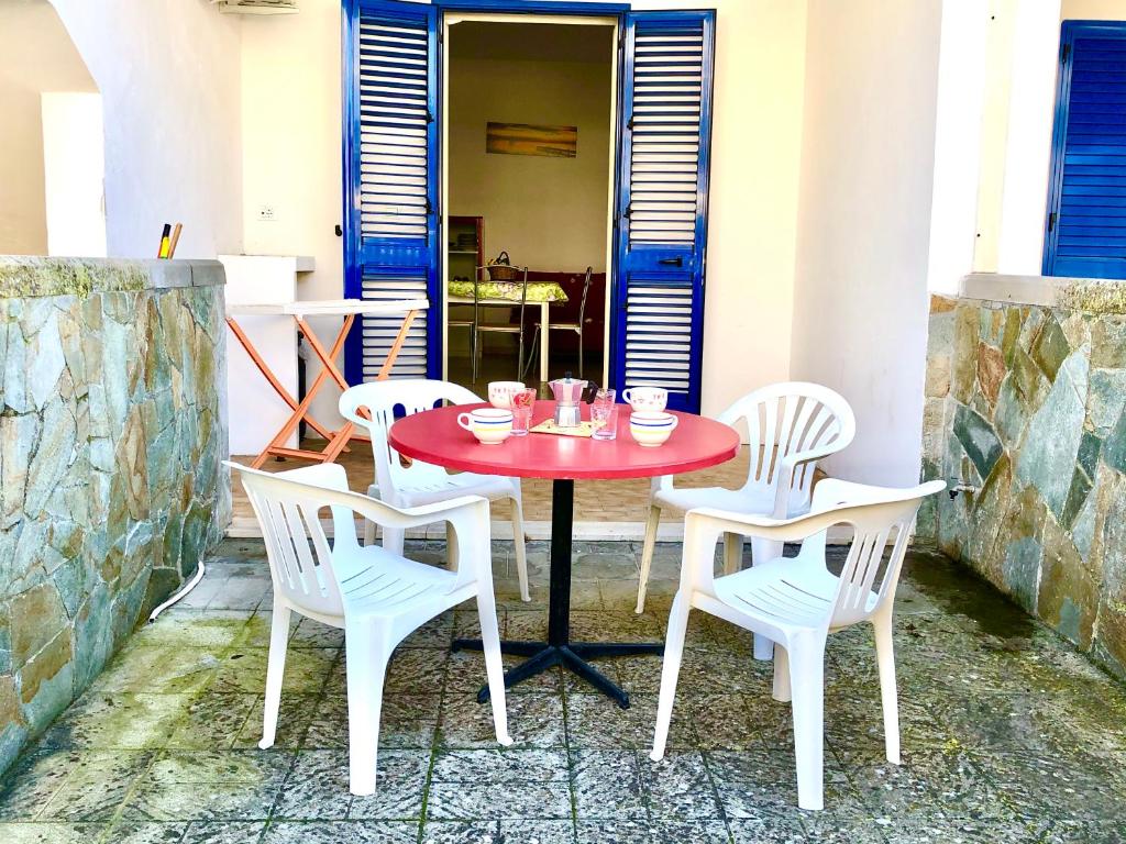 Villetta Disco & Beach