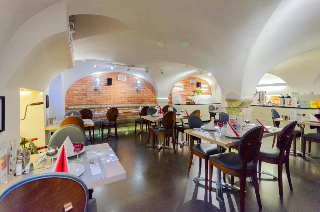 Celestin Residence - Resim 12