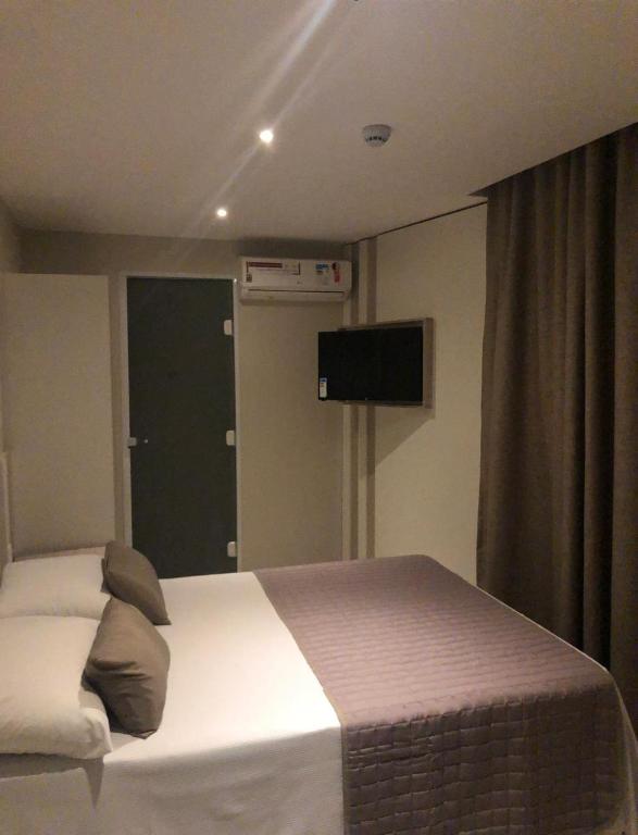  Jandira Premiêr Hotel