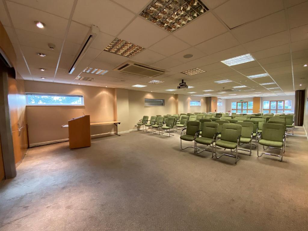 Birmingham Great Barr Hotel - Resim 26