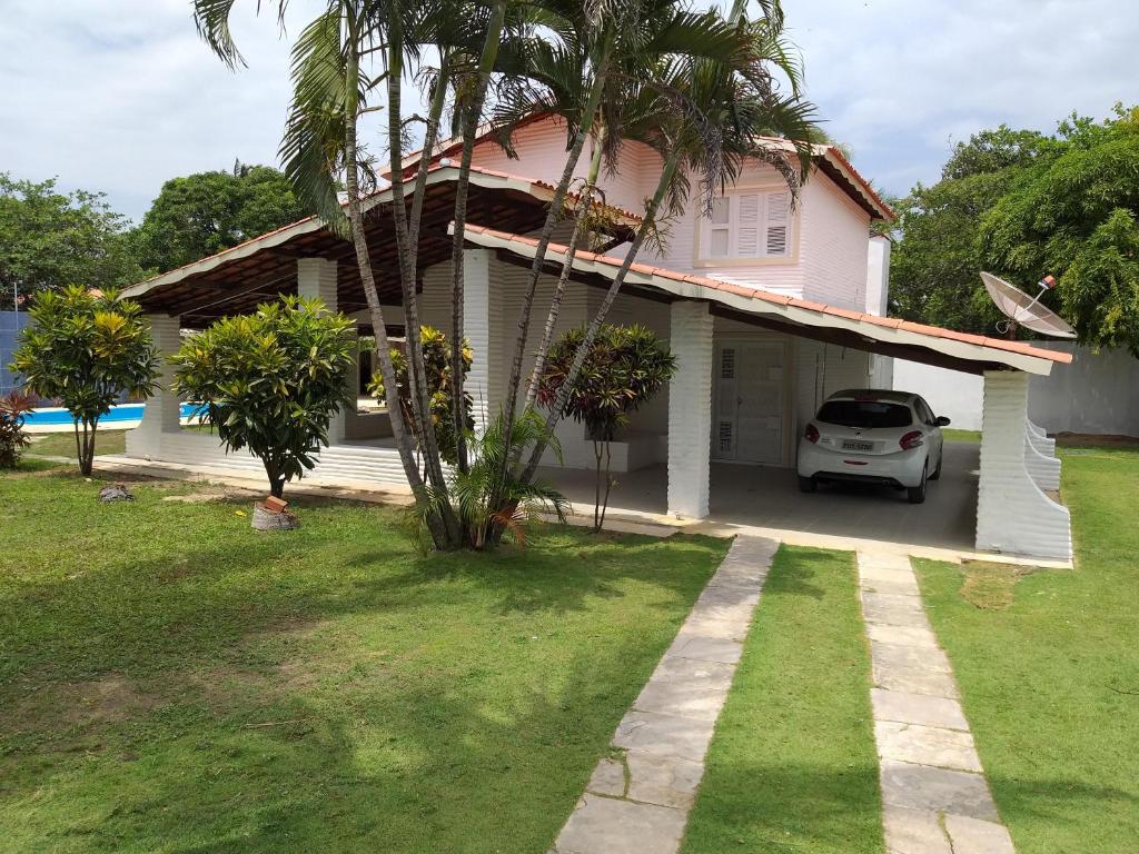  Confort House