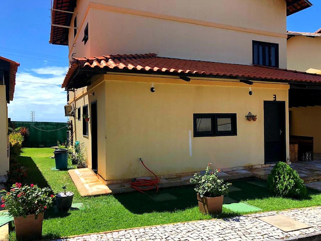  Duplex no Porto das Dunas