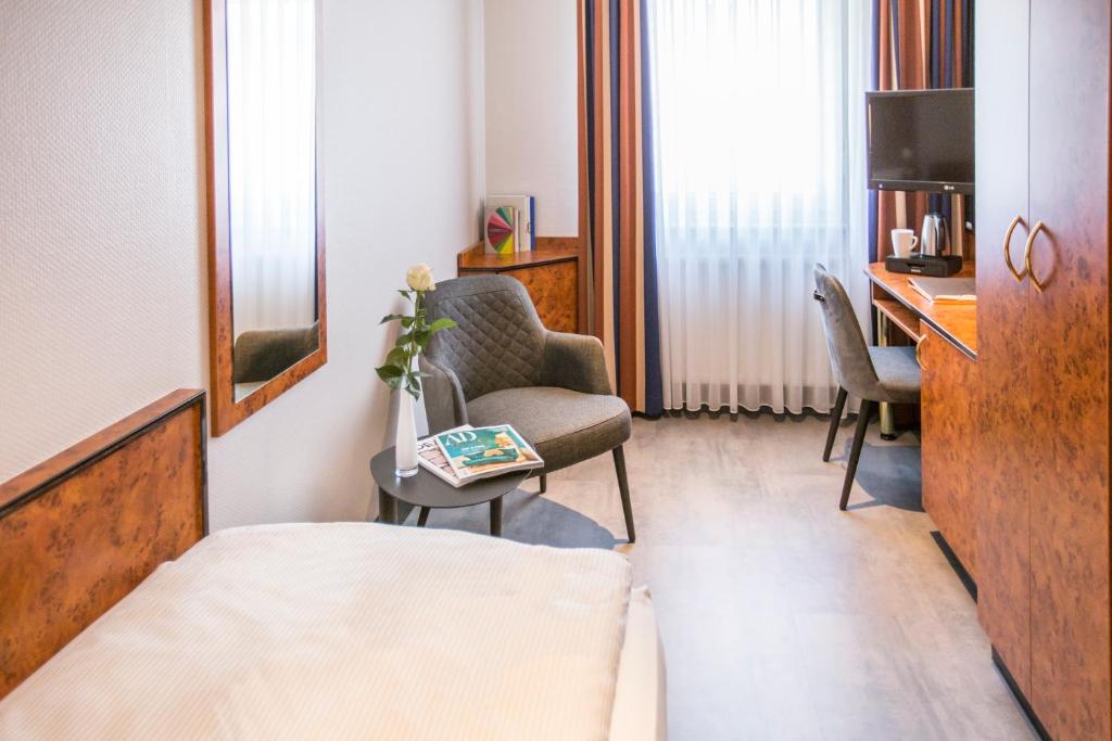 BARDOLINO Fine.Food.Hotel - Resim 15