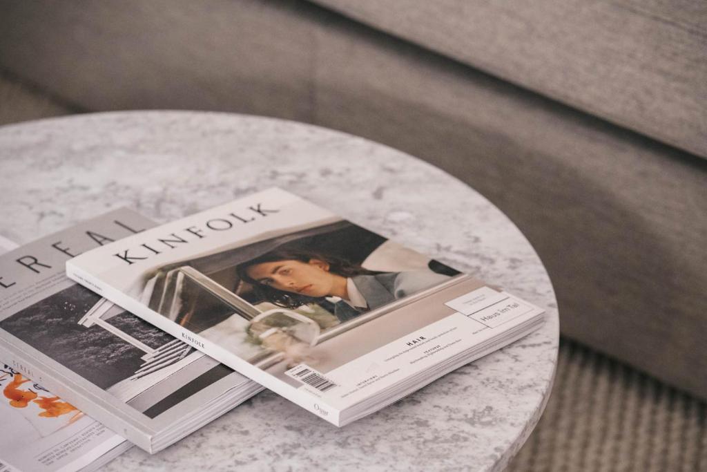 Haus im Tal - Resim 13