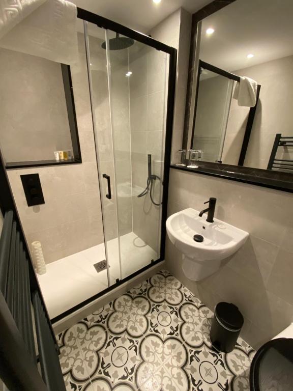 The Inn At Grasmere - Quarto Duplo