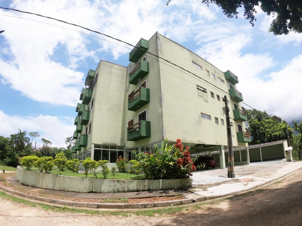  Apartamento Mirante da Orla