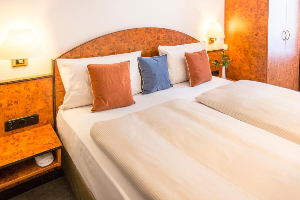 BARDOLINO Fine.Food.Hotel - Resim 2