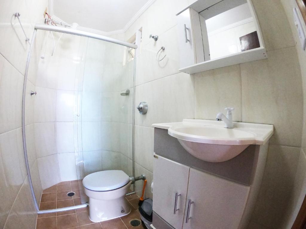  Apartamento Mirante da Orla