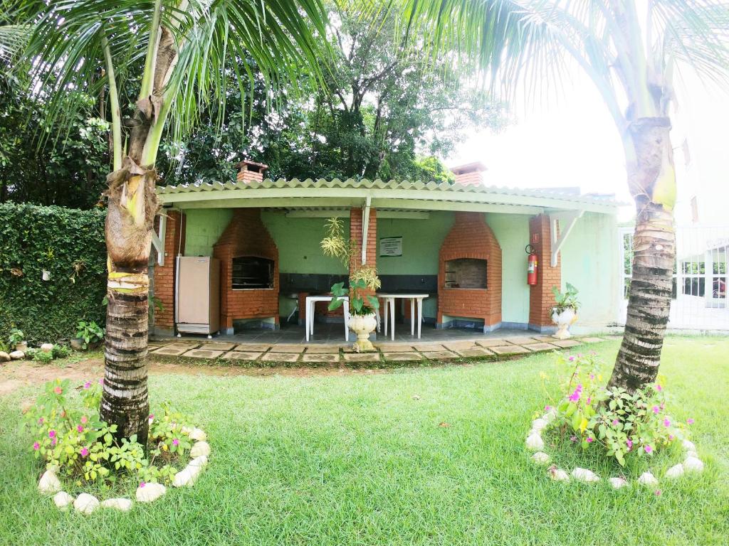  Apartamento Mirante da Orla