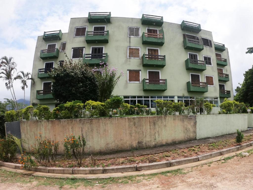  Apartamento Mirante da Orla