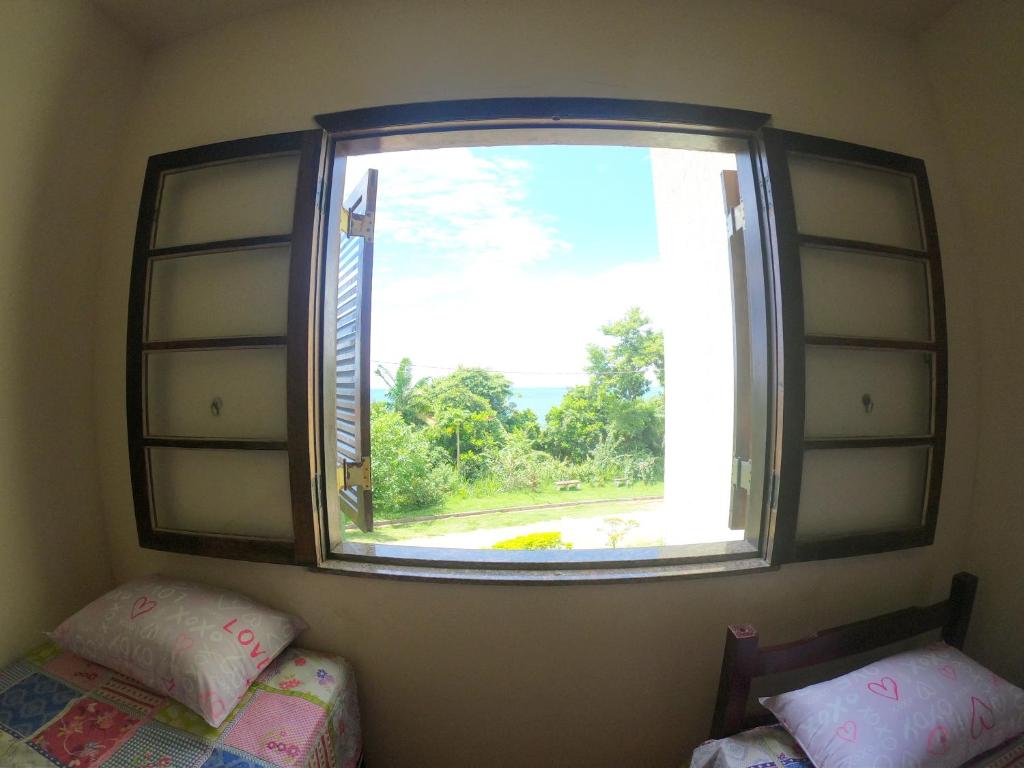  Apartamento Mirante da Orla