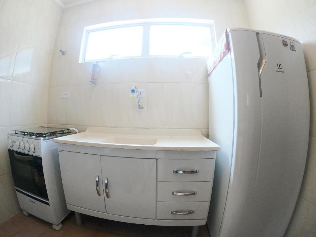  Apartamento Mirante da Orla