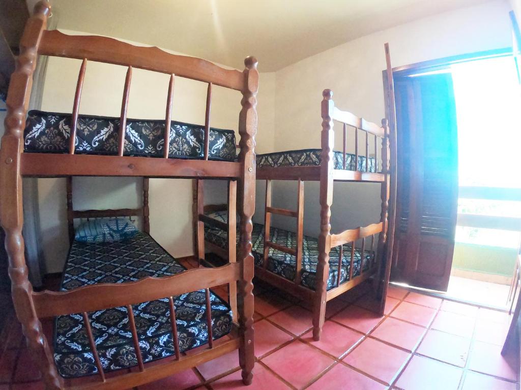  Apartamento Mirante da Orla