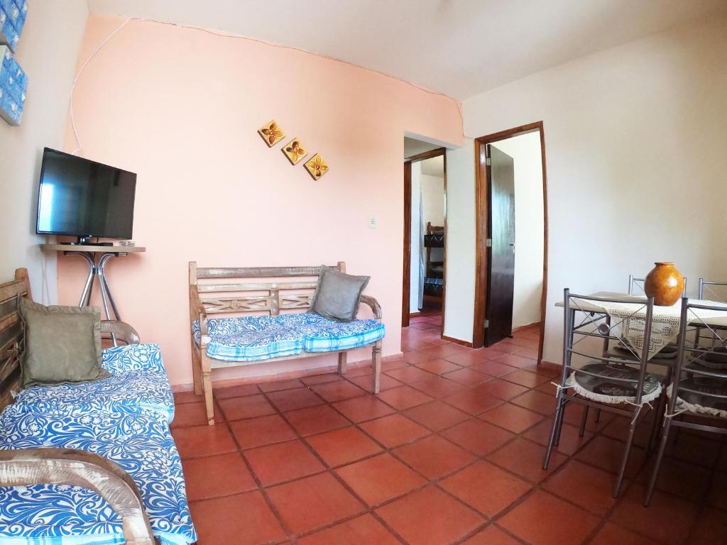  Apartamento Mirante da Orla