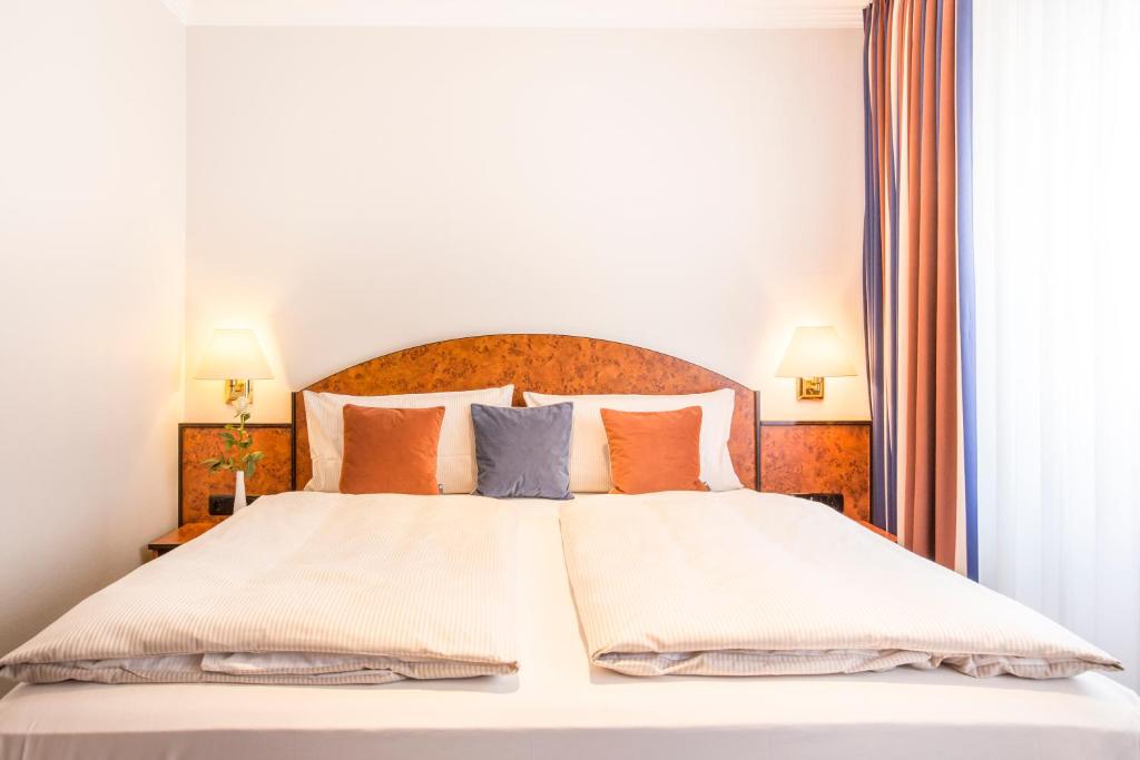 BARDOLINO Fine.Food.Hotel - Resim 23