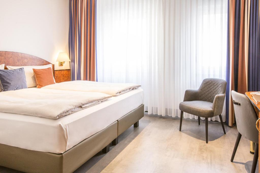 BARDOLINO Fine.Food.Hotel - Resim 21