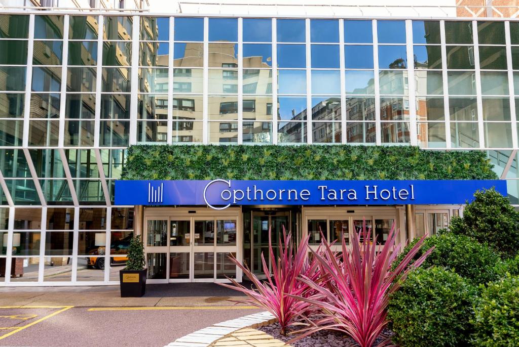 Copthorne Tara Hotel London Kensington London Updated 21 Prices Copthorne Tara Hotel London Kensington London Updated 21 Prices