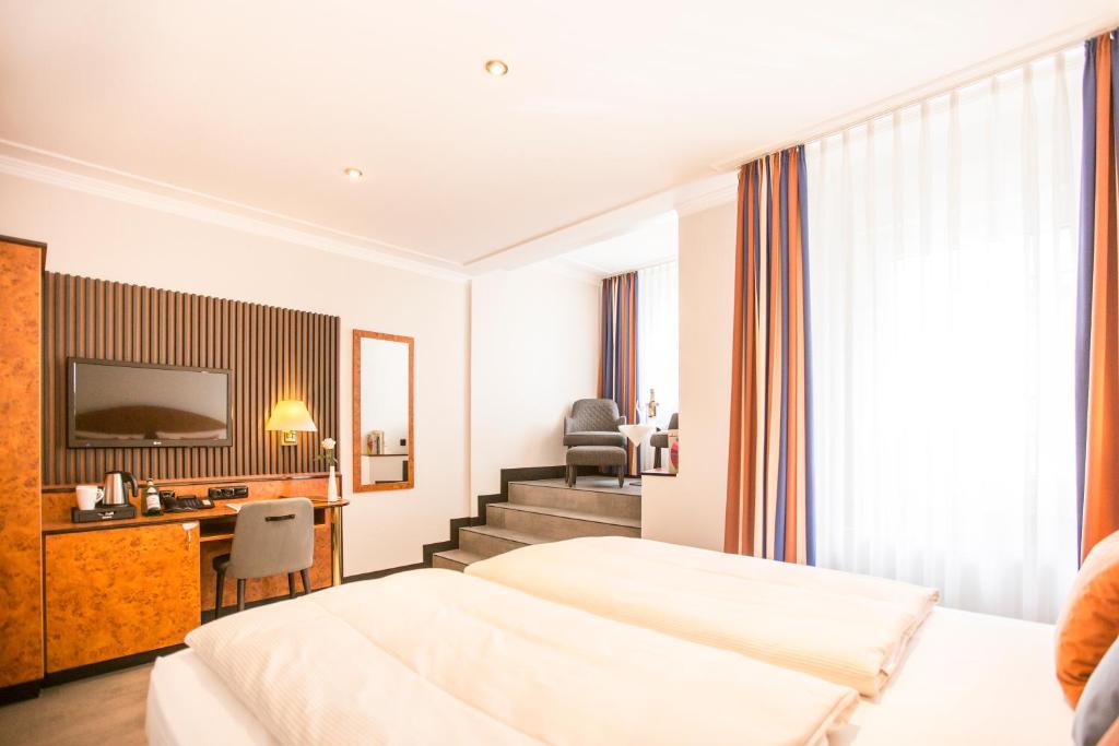 BARDOLINO Fine.Food.Hotel - Resim 12