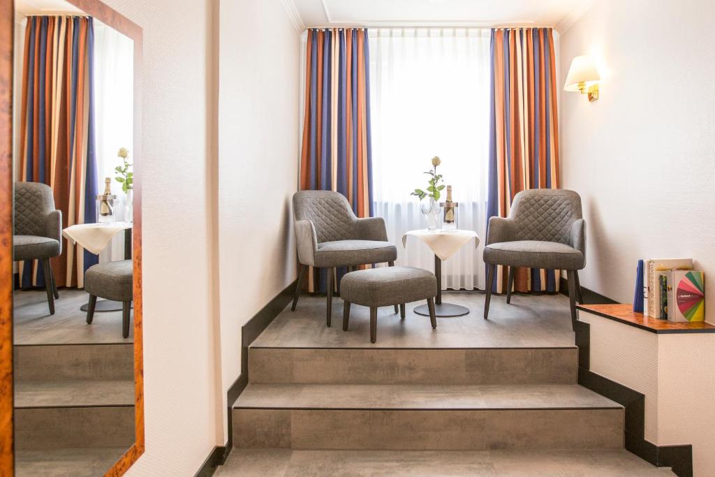 BARDOLINO Fine.Food.Hotel - Resim 11