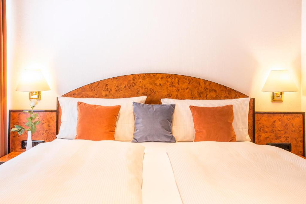 BARDOLINO Fine.Food.Hotel - Resim 13