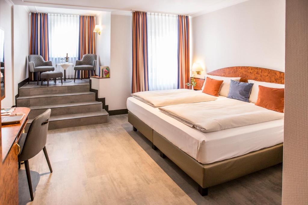 BARDOLINO Fine.Food.Hotel - Resim 1