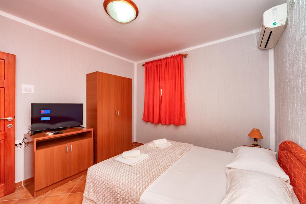 Villa Glavanovic - Wohnung