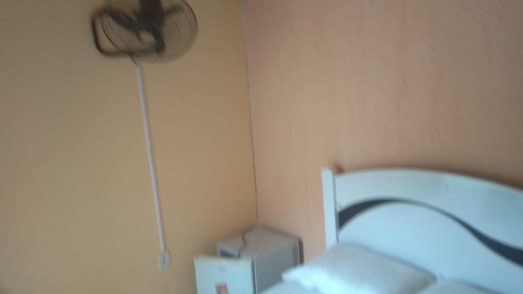  Pousada A Casa do Bom Pastor Búzios