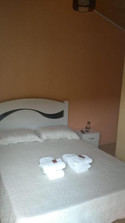  Pousada A Casa do Bom Pastor Búzios