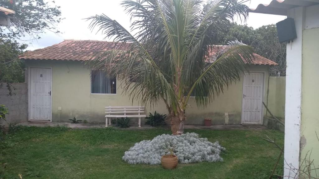  Pousada A Casa do Bom Pastor Búzios
