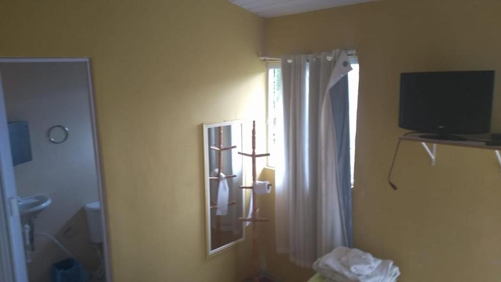 Pousada A Casa do Bom Pastor Búzios