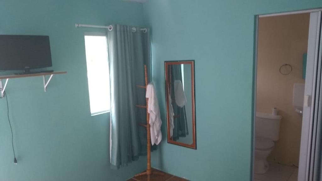  Pousada A Casa do Bom Pastor Búzios