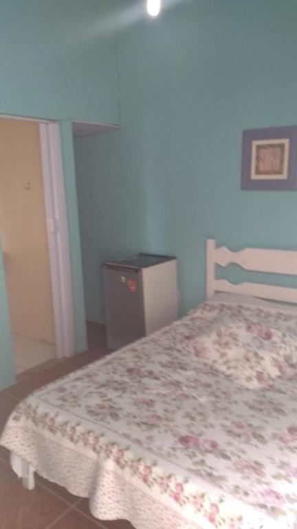  Pousada A Casa do Bom Pastor Búzios