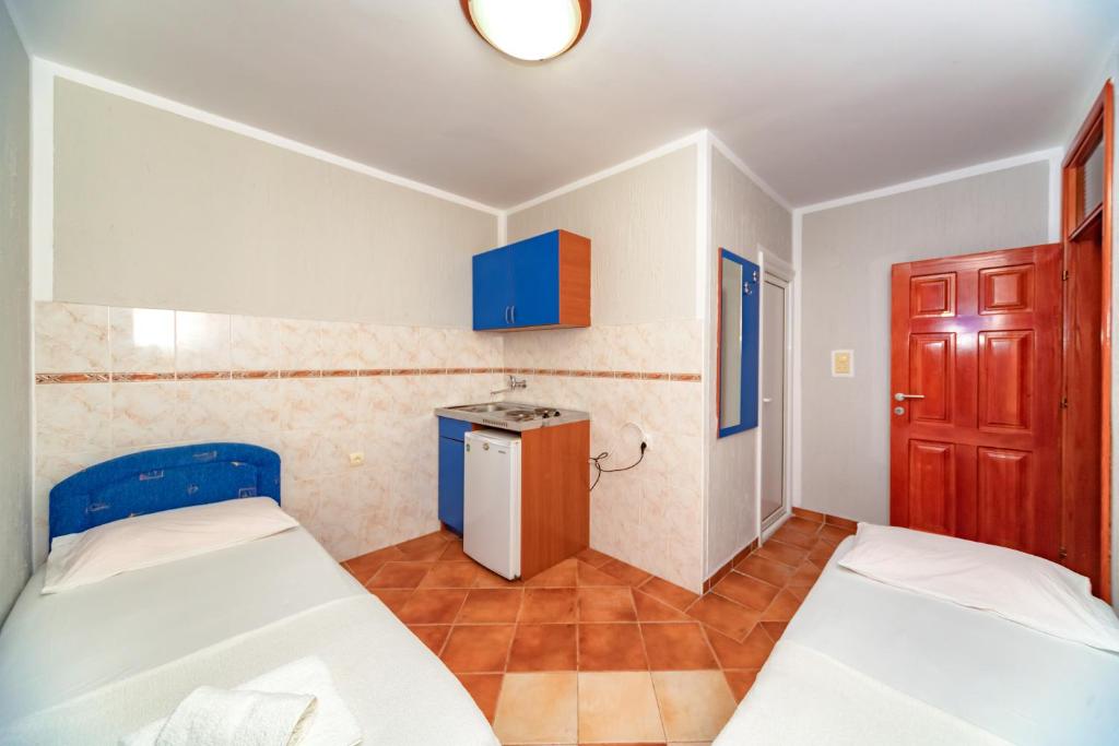 Villa Glavanovic - Wohnung