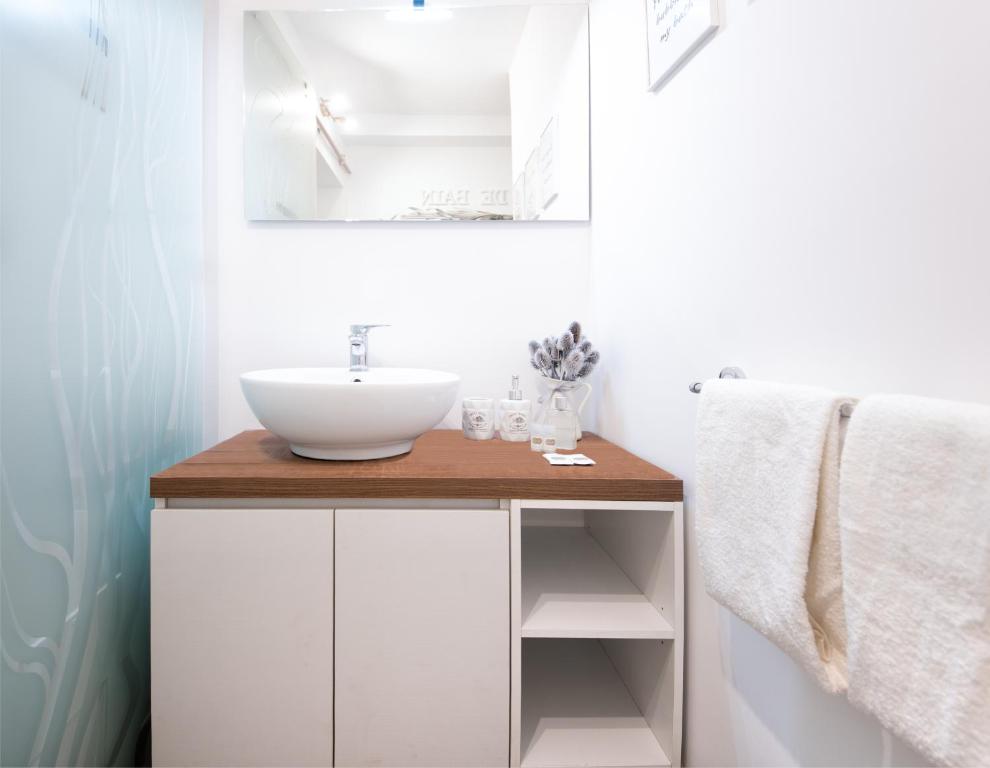 Sweet Arco Farnese - Holiday Home