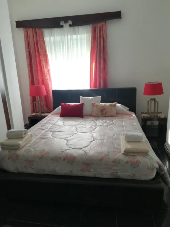 Hotel Cristo Rei - Resim 18