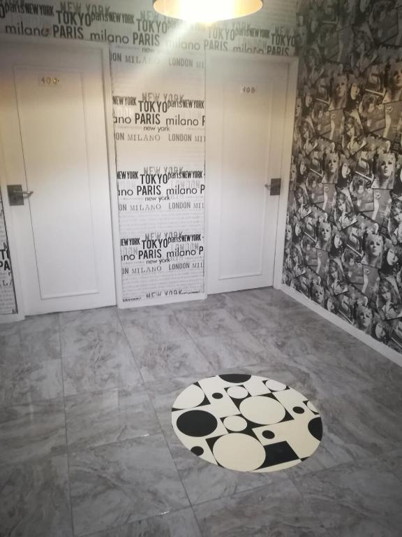 Hotel Cristo Rei - Resim 21