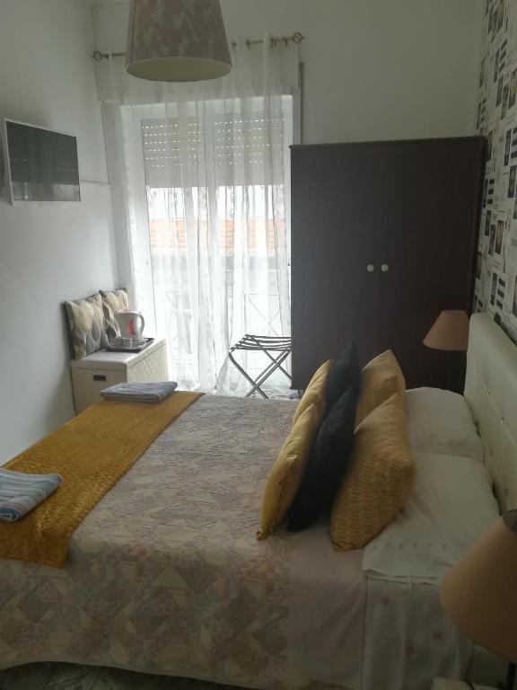 Hotel Cristo Rei - Resim 24