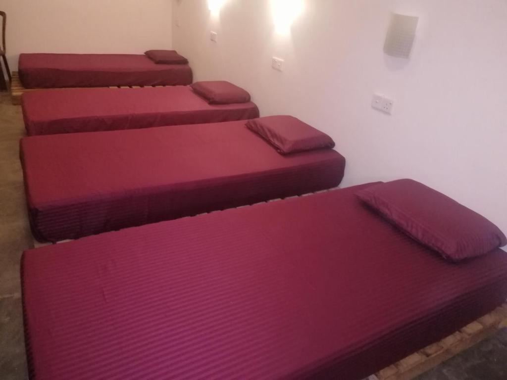 Fotografie z fotogalerie ubytování Tiki bar hostel ella v destinaci Ella