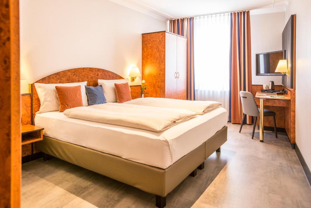 BARDOLINO Fine.Food.Hotel - Resim 20