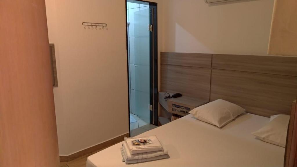  MOSTEL GUARULHOS - Mais Motel