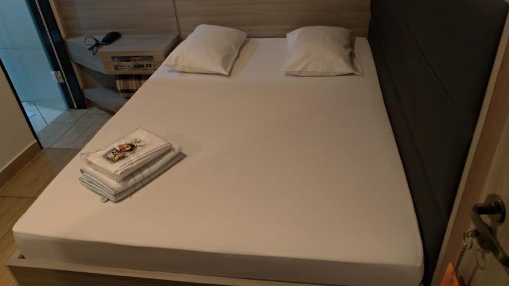  MOSTEL GUARULHOS - Mais Motel