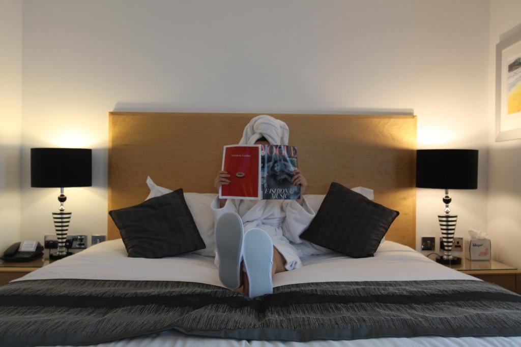 Belgrave Sands Hotel & Spa – Photos 1