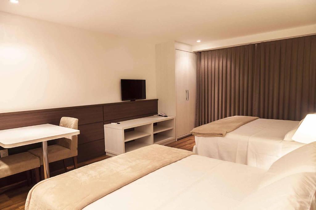  Atmosfera Hotel